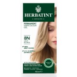 Herbatint 8N Világos szőke hajfesték - 135ml