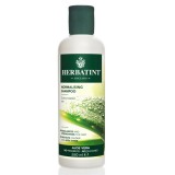 Herbatint Aloe vera sampon festett hajra - 260ml