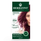 Herbatint FF4 Fashion Ibolya hajfesték - 135ml