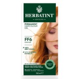 Herbatint FF6 Fashion Narancs hajfesték - 135ml