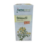 Herbatrend Filteres Orbáncfű tea 20 db