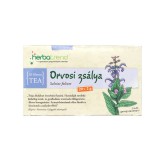 Herbatrend Filteres Orvosi Zsálya tea 20 db