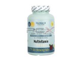 - Herbiovit multivitamin for kids gyerekrágótabletta 60db