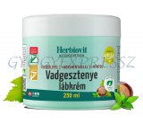 HERBIOVIT VADGESZTENYE Lábkrém nehéz lábérzet és visszerek ápolására 250 ml