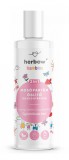 Herbow Bambino 2in1 mosóparfüm öblítő koncentrátum gyümölcsös kert 200 ml