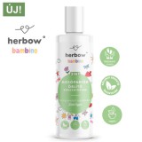 HERBOW BAMBINO 2in1 MOSÓPARFÜM - ÖBLÍTŐ KONCENTRÁTUM ZÖLD LIGET ILLATTAL 200 ml