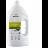 Herbow Color harmony folyékony mosószer színes ruhákhoz, zöld tea illat 3 l (100 mosás) (5999567514929)