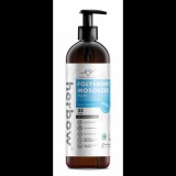 Herbow Fairy white folyékony mosószer fehér ruhákhoz, friss illat 1 l (33 mosás) (5999567510044)