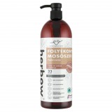 Herbow Folyékony mosószer 1000 ml Színes és fehér ruhákhoz Pure Nature