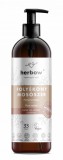 Herbow Folyékony Mosószer Színes Ruhákhoz Pure Nature 1000 ml