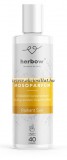 Herbow Mosóparfüm Radiant Sun ragyogó nap - mangó - széna 200ml