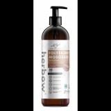 Herbow Pure Nature folyékony mosószer színes ruhákhoz, natúr illat 1 l (33 mosás) (5999567516084)