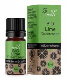 Herby's Bio lime fűszercsepp 5 ml