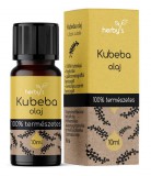 Herby's kubeba illóolaj 10 ml