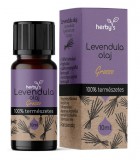 Herby's levendula grosso illóolaj 10 ml