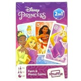 Hercegnők Disney Fekete Péter és memória kártya