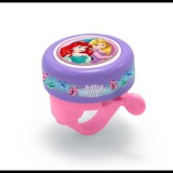 Hercegnős lila kerékpárcsengő 55mm 41580002DL