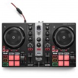Hercules 4780940 DJControl Inpulse 200 MK2 DJ kontroller (4780940)