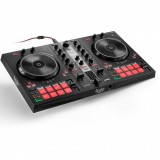 Hercules 4780944 DJControl Inpulse 300 MK2 USB DJ kontroller (4780944)
