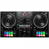 Hercules DJControl Inpulse 500 Keverőpult Black (4780909)