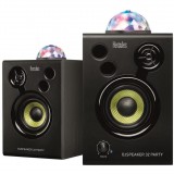 Hercules DJMonitor 32 Party 2.0 Hangfal (4780891)