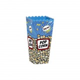 Herevin Popcorn tartó kék 161966-003