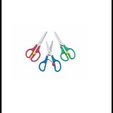 Herlitz 13cm jobbkezes iskolai olló több színben (08740052)