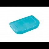 Herlitz 50033225 Uzsonnás doboz - Türkiz (50033225)