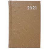 Herlitz: 7 napos zsebnaptár - gyöngyház