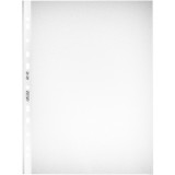 Herlitz A4 víztiszta 50mikron 10db-os lefűzhető genotherm