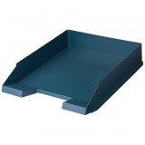 Herlitz Ablagekorb A4-C4 classic dunkelblau (50033959) (50033959)