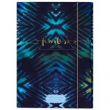 HERLITZ Batik Fearless Gumis Mappa - A3 (50044269)