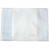 Herlitz darabos átlátszó ellenőrző borító (09541855)