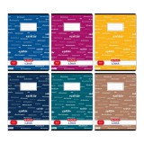 Herlitz Design 32 lapos A4 szótárfüzet - Többféle (400200729)