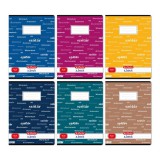 Herlitz Design A4 82-32 szótárfüzet