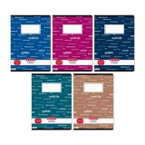 Herlitz Design II A5 31-32 szótárfüzet (400200797)