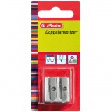 Herlitz fém duplahegyező (8680324)