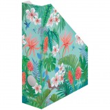 Herlitz Ladylike Jungle A4 iratpapucs - Mintás (50043972)