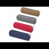 Herlitz Mix egyszínű hengeres tolltartó - Többszínű (08200883)