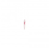 Herlitz my.pen style kalligráfia készlet, rózsaszín (11360260)