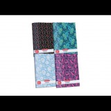 Herlitz Nature 40 lapos A5 kockás füzet többfajta (09544289)