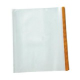 HERLITZ PP Öntapadó tankönyvborító A5 - 10 darab, 45 x 26 cm