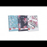 Herlitz x.book: Ladylike 32 lapos A4 négyzetrácsos füzet - Többféle (9089277)