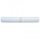 Herma 7015 60 mikron víztiszta felületű Füzet- és könyvborító fólia 15 m x 40cm - Átlátszó (7015)