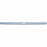 Herma 7360 70 mikron víztiszta felületű Füzet- és könyvborító fólia 2m x 40 cm - Áttetsző (7360)