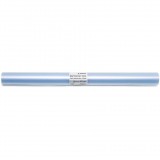 Herma 7386 Füzet- és könyvborító fólia 10 m x 40cm - Átlátszó (7386)