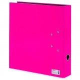 HERMA Ordner A4 Karton Neon Pink (20065) (20065)