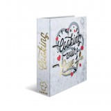 HERMA Rezeptordner Cooking with love A4 (19669) (19669)