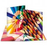 HERMA Sammelmappe A3 Stifte Pappe (19231) (19231)