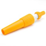 Herman 3/4" sugárcső maxi